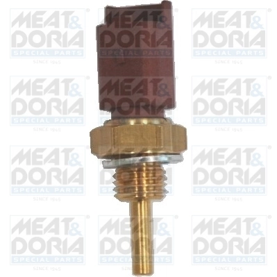 Sensor, coolant temperature